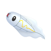 Pokestar - Tynamo in Legends: Z-A